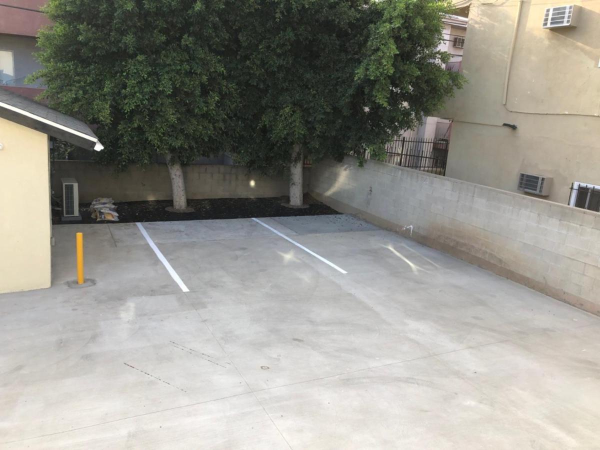 8Th And Ardmore Los Angeles Ngoại thất bức ảnh