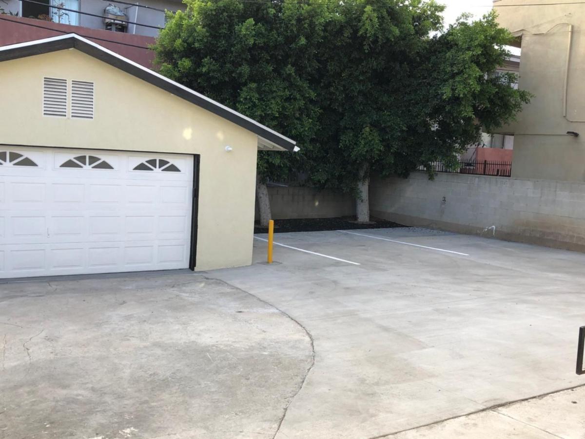 8Th And Ardmore Los Angeles Ngoại thất bức ảnh