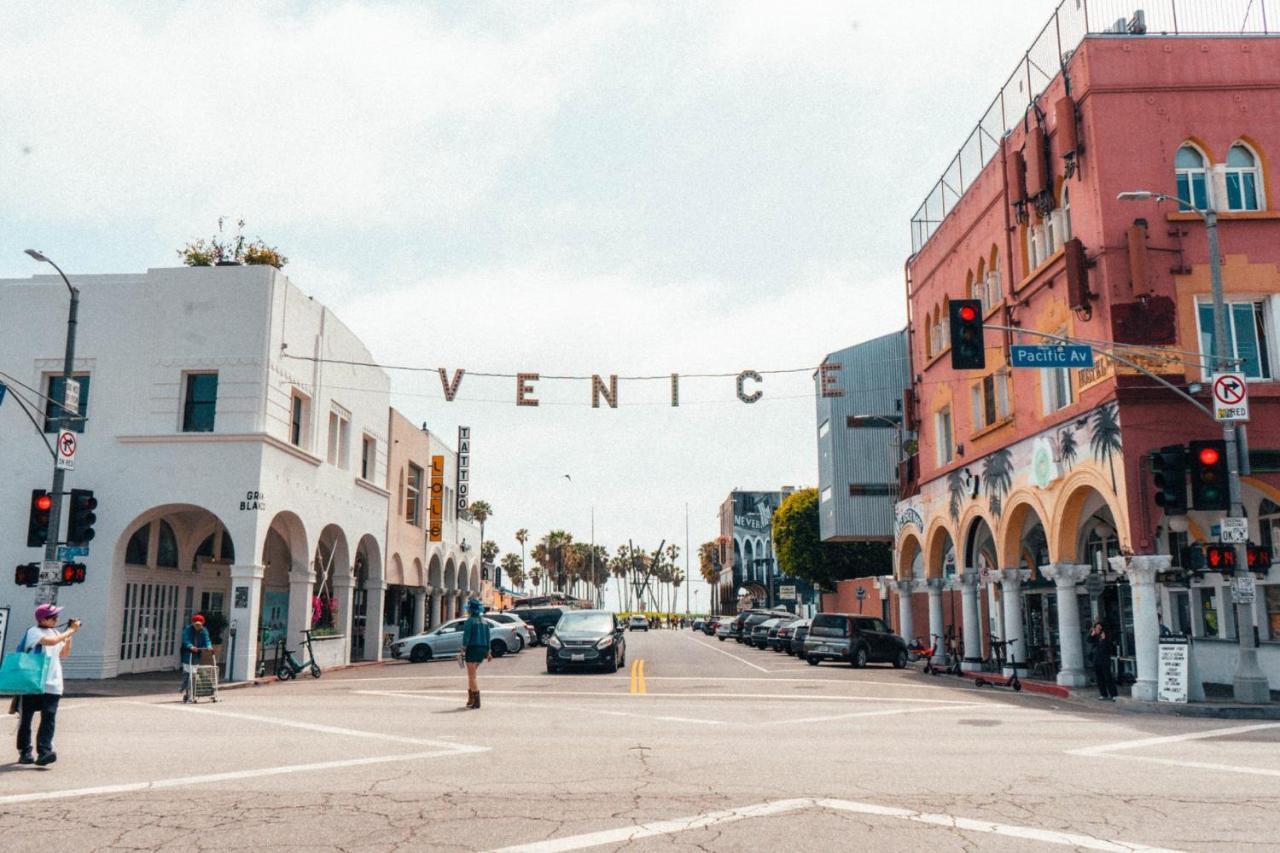 8Th And Ardmore Los Angeles Ngoại thất bức ảnh