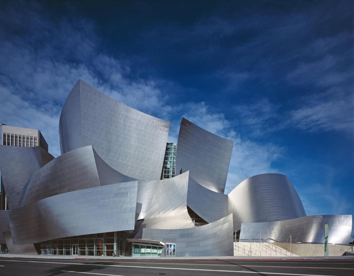 8Th And Ardmore Los Angeles Ngoại thất bức ảnh